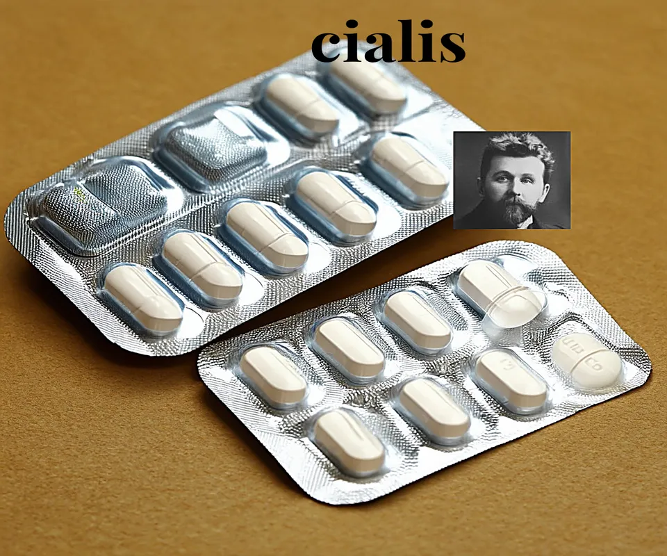 Cialis originale vendita online